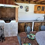 Apartment Finca-las Mariposas Luna Los Silos