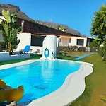 Finca-las Mariposas Luna *