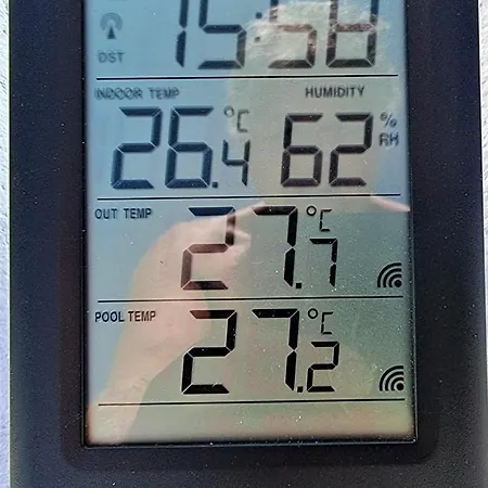 Apartment Finca-las Mariposas Luna *