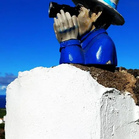 Apartment Finca-las Mariposas Luna *