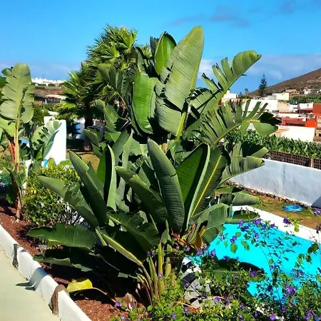 Finca-las Mariposas Luna 洛斯瑟罗斯