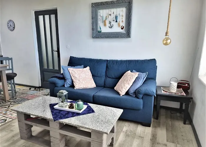 Finca-las Mariposas Luna 公寓 洛斯瑟罗斯