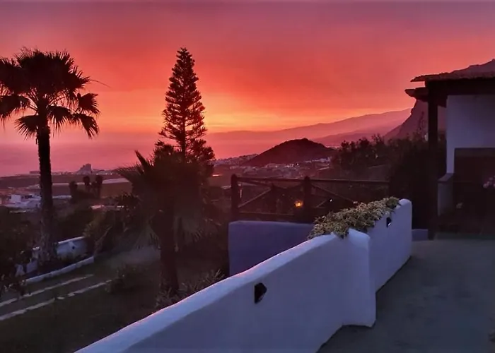 Finca-las Mariposas Luna 公寓 *