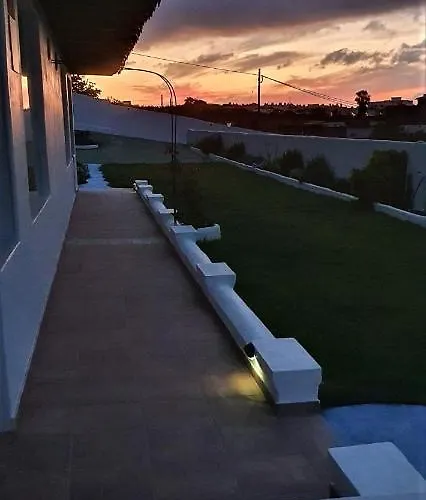 Appartamento Finca-las Mariposas Luna *