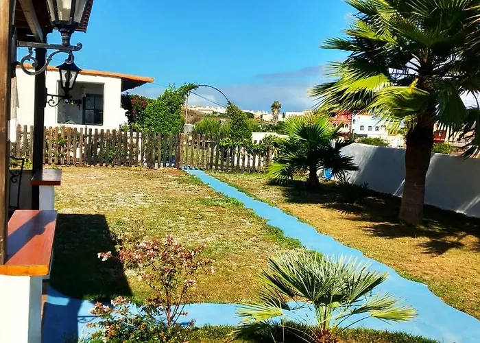 Finca-las Mariposas Luna 公寓