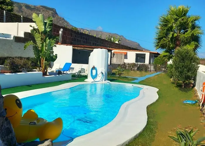 Finca-las Mariposas Luna *