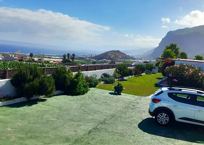 Finca-las Mariposas Luna