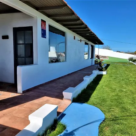 Apartmán Finca-las Mariposas Luna