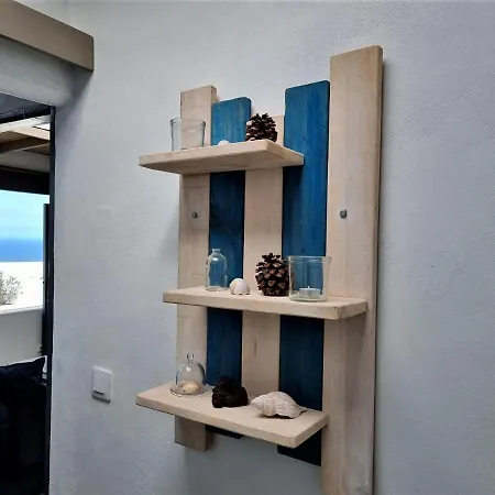 Finca-las Mariposas Luna Los Silos