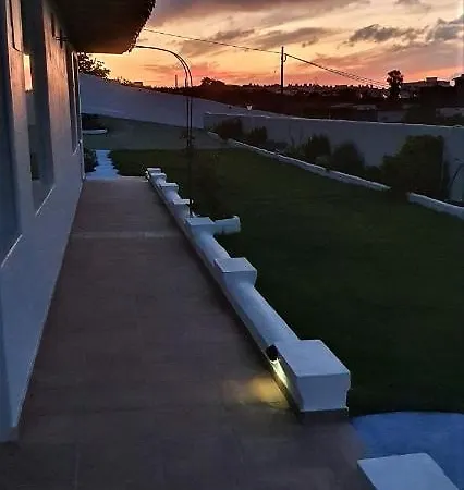 Apartmán Finca-las Mariposas Luna *