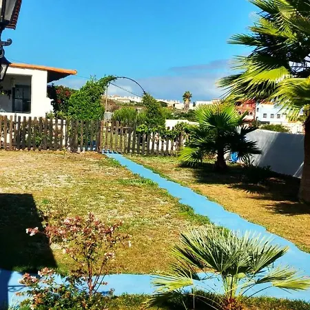 Finca-las Mariposas Luna 公寓