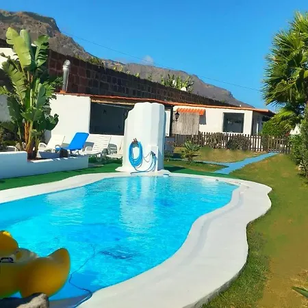 Finca-las Mariposas Luna *