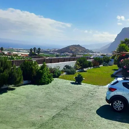 Finca-las Mariposas Luna