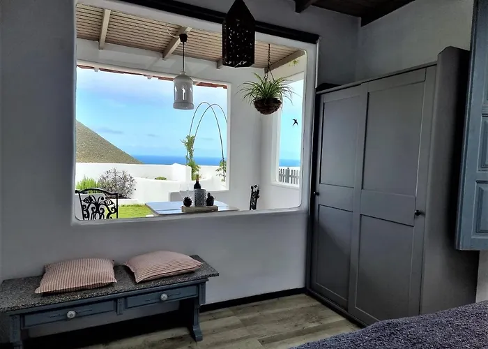 Finca-las Mariposas Luna شقة لوس سيلوس