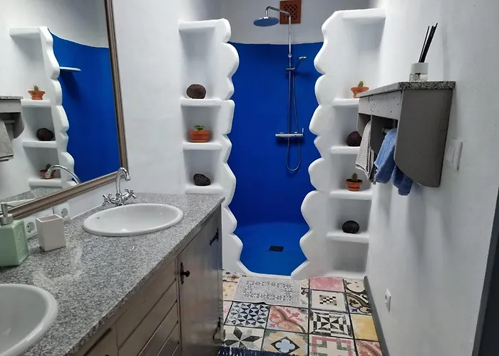 Finca-las Mariposas Luna 洛斯瑟罗斯