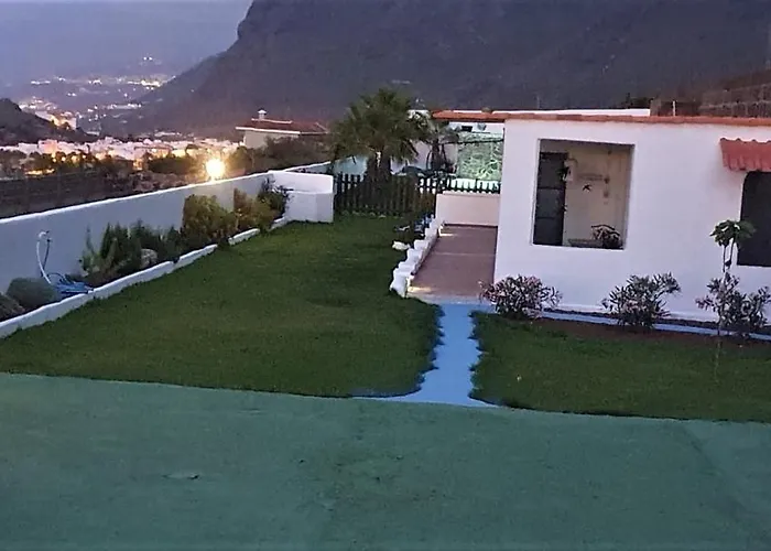 Finca-las Mariposas Luna