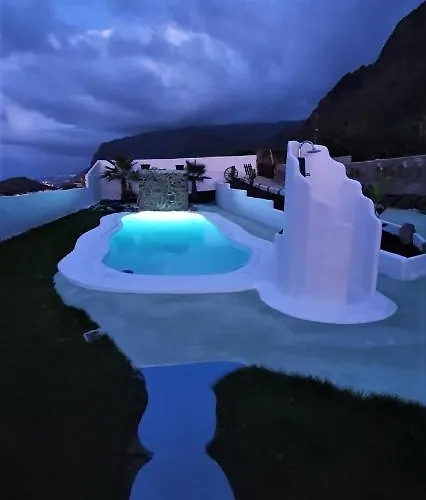 Finca-las Mariposas Luna *