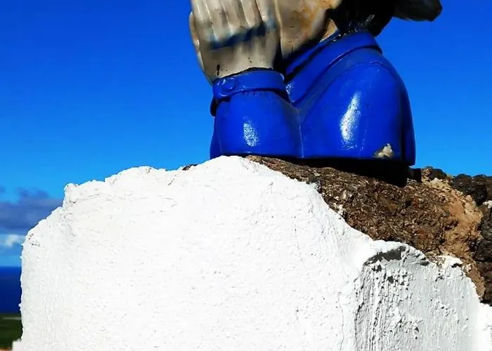 شقة Finca-las Mariposas Luna *