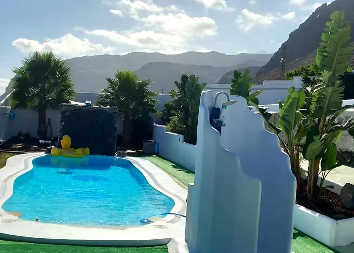 Finca-las Mariposas Luna لوس سيلوس