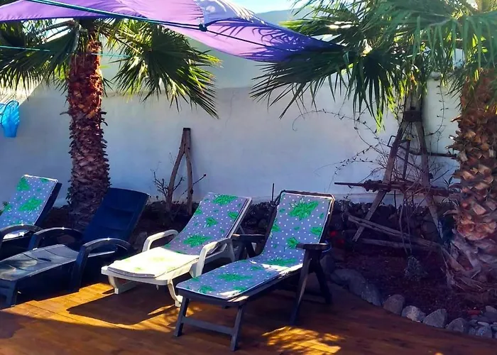 Finca-las Mariposas Luna شقة لوس سيلوس