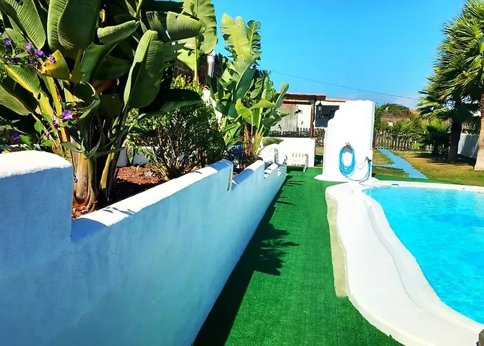 Finca-las Mariposas Luna *