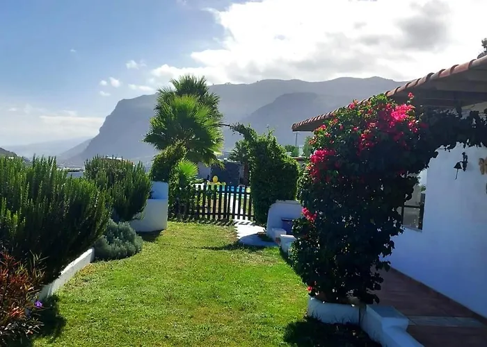 شقة Finca-las Mariposas Luna لوس سيلوس