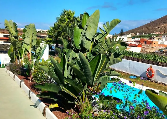 Finca-las Mariposas Luna لوس سيلوس