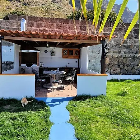 Finca-las Mariposas Luna Лос-Силос